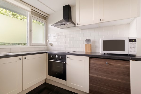 Medium property photo - S. F. Van Ossstraat 150, 1068 JM Amsterdam
